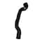 Crp Products Bmw Oe#64216928591 Heater Hose, Chh0477 CHH0477 - alternate 5
